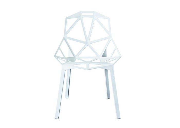 CHAIR_ONE | Magis Japan -official homepage-