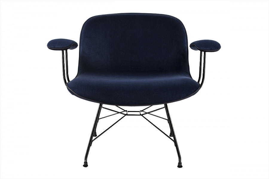TROY LOW CHAIR | Magis Japan -official homepage-